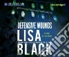 Black Lisa, Potter Kirsten (NRT)