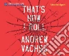 Vachss Andrew H., Gigante Phil (NRT)