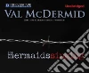 McDermid Val, Roberts Graham (NRT)