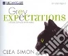 Simon Clea, Gilbert Tavia (NRT)