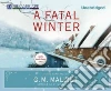 Malliet G. M., Page Michael (NRT)