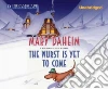 Daheim Mary, Ellison Lindsay (NRT)