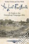 Orrison Robert, Welch Dan
