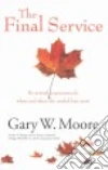 Moore Gary W.