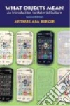 Berger Arthur Asa