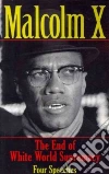 X Malcolm, Karim Imam Benjamin (EDT)