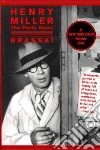 Brassai, Bent Timothy (TRN)