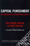 Sinclair Billy Wayne, Sinclair Jodie, Prejean Helen (FRW)