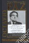 Paz Octavio
