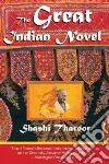 Tharoor Shashi