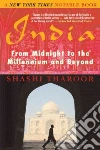Tharoor Shashi