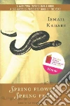 Kadare Ismail, Bellos David (TRN)