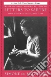 Beauvoir Simone de, Hoare Quintin (TRN)