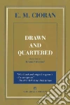 Cioran E. M., Howard Richard (TRN), Thacker Eugene (FRW)