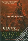 Kadare Ismail, Constantine Peter (TRN)