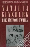 Ginzburg Natalia, Evans Marie (TRN)