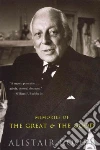 Cooke Alistair