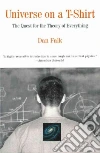 Falk Dan