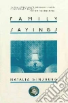 Ginzburg Natalia, Low D. M. (TRN)