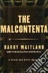 Maitland Barry
