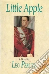 Perutz Leo, Brownjohn John (TRN)
