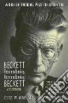 Beckett Samuel, Knowlson James (EDT), Knowlson Elizabeth (EDT)