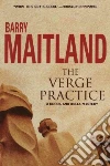 Maitland Barry