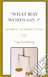 Leimberg Inge