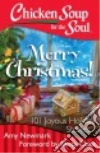 Newmark Amy (COM), Santa Claus (FRW)