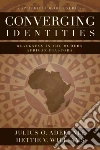 Adekunle Julius O. (EDT), Williams Hettie V. (EDT)