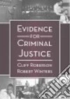 Roberson Cliff, Winters Robert