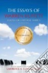 Buffett Warren E., Cunningham Lawrence A. (COM)