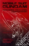 Tomino Yoshiyuki, Schodt Frederik L. (TRN), Simmons Mark (INT)