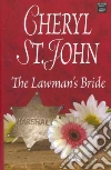 St. John Cheryl
