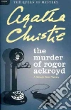 Christie Agatha