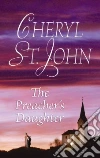 St. John Cheryl