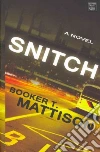 Mattison Booker T.