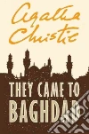 Christie Agatha