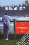 Wolitzer Hilma