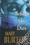 Burton Mary