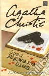 Christie Agatha