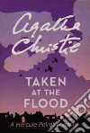 Christie Agatha