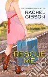 Gibson Rachel