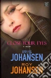 Johansen Iris, Johansen Roy