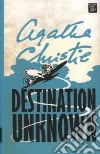 Christie Agatha