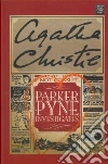 Christie Agatha