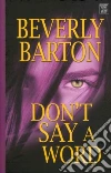 Barton Beverly