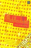 Attenberg Jami