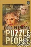 Peterson Doug