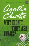 Christie Agatha